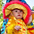 The Pet Masquerade and Parade 2002 photo - Duval Street, Key West